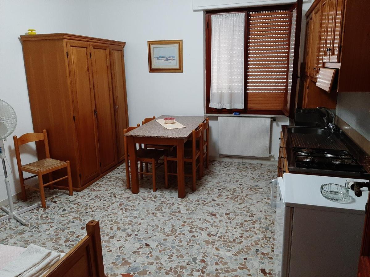 Luci Del Golfo Daire Alghero Dış mekan fotoğraf