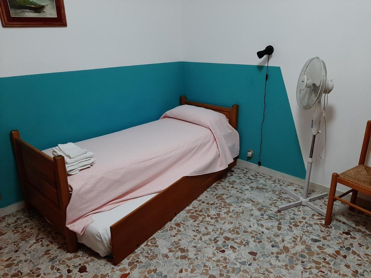 Luci Del Golfo Daire Alghero Dış mekan fotoğraf